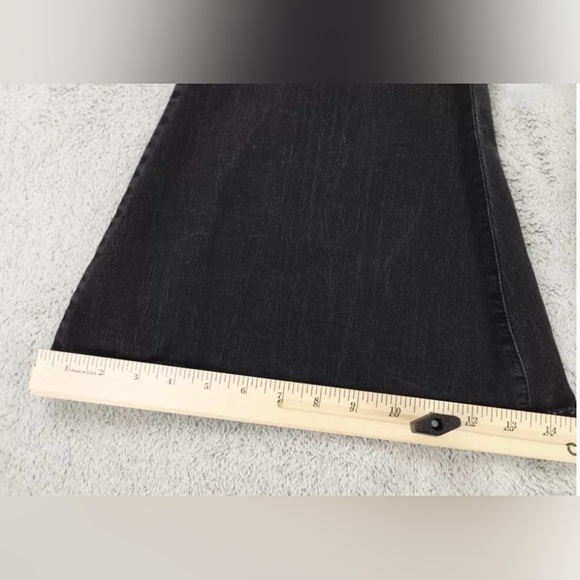 Free People Flare Bottom Jeans, NWOT - Picture 7 of 7